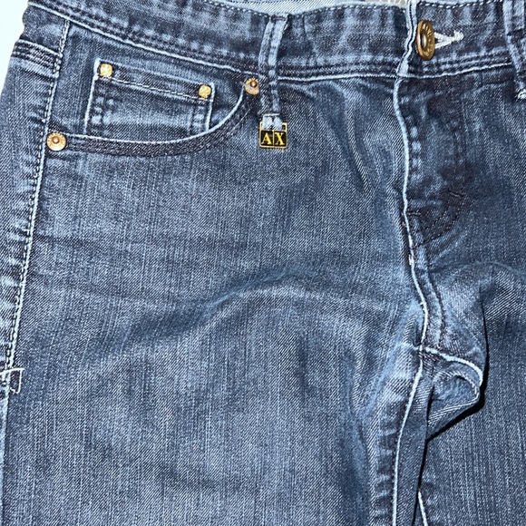 ARMANI EXCHANGE ANGEL POCKETS - Picture 6 of 11